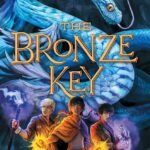 The Bronze Key  By Holly Black