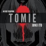 NEW-Tomie By Junji Ito