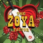 The Zoya Factor By Anuja Chauhan