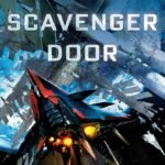 The Scavenger Door By Suzanne Palmer