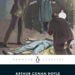 A Study in Scarlet By Arthur Conan Doyle