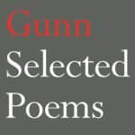 Selected Poems of Thom Gunn By Thom Gunn