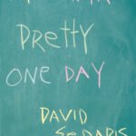 Me Talk Pretty One Day By David Sedaris