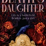 Death's Daughter By S.A. Barnes