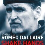 Shake Hands with the Devil By Roméo Dallaire