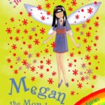 Megan The Monday Fairy  By Daisy Meadows