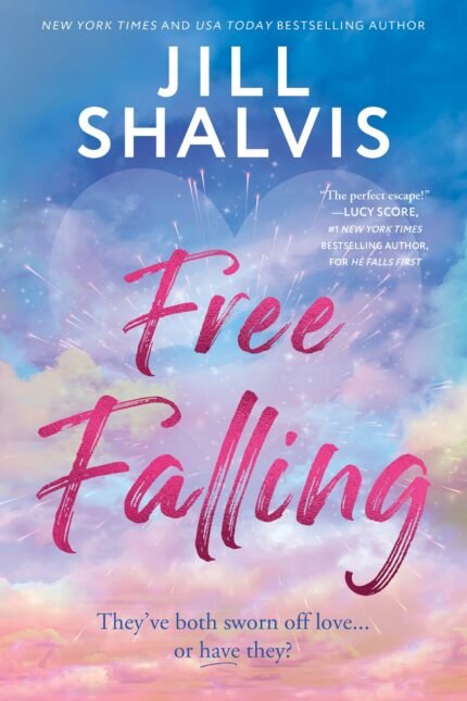 Free Falling  By Jill Shalvis