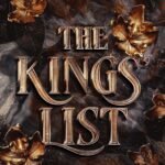 The Kings' List By Jade Presley