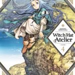 Witch Hat Atelier, Vol. 4  By Kamome Shirahama