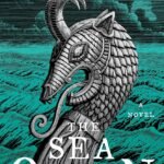 The Sea Queen By Linnea Hartsuyker