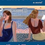 Almost Life By Kiran Millwood Hargrave