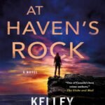 Murder at Haven's Rock By Kelley Armstrong
