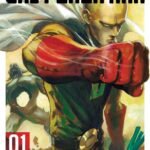 One-Punch Man, Vol. 1  ONE , By Yusuke Murata