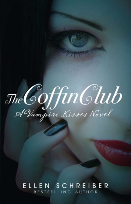 The Coffin Club By Ellen Schreiber
