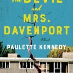 The Devil and Mrs. Davenport By Paulette Kennedy
