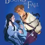 Bound to Fall By A.K. Caggiano