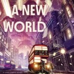 I Hear A New World By Alan Moore