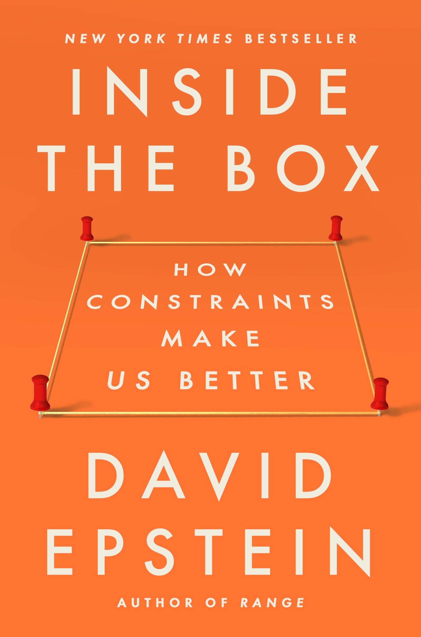 240336791 (1) Inside the Box: How Constraints Make Us Better By David Epstein - Image 1