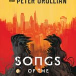 Songs of the Dead By Brandon Sanderson