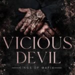 Vicious Devil  By Michelle Heard
