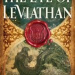 The Eye of Leviathan  By M.A. Carrick