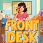Front Desk By Kelly Yang