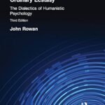 Ordinary Ecstasy by John Rowan