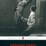 The Book of Disquiet By Fernando Pessoa