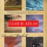 Cloud Atlas By David Mitchell