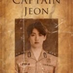 SINCE 1894: Captain Jeon By Aniya Kushwaha