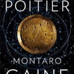 Montaro Caine By Sidney Poitier