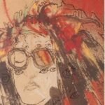 Psychiatric Interview by Saxby Pridmore