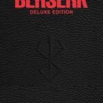 Berserk Deluxe Edition, Volume 8 By Kentaro Miura