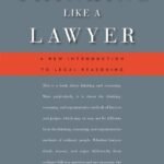 Thinking Like a Lawyer By Frederick Schauer