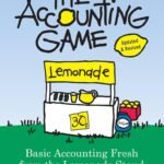 The Accounting Game By Darrell Mullis