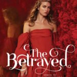 The Betrayed By Kiera Cass