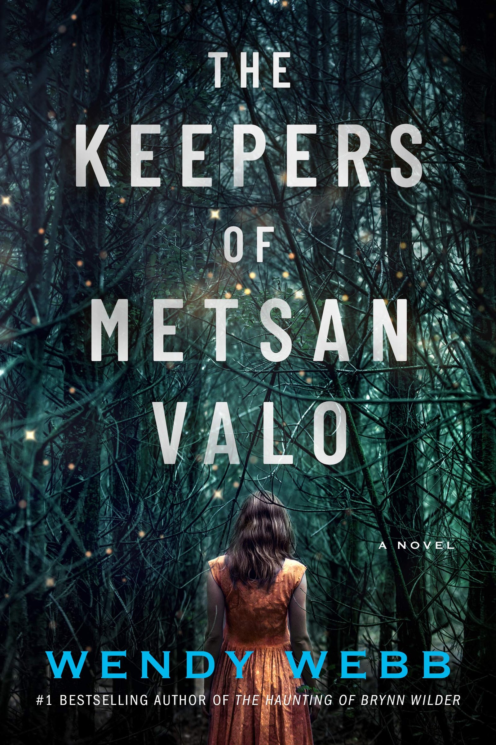 57226569 The Keepers of Metsan Valo By Wendy Webb - Image 1
