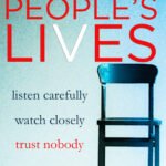 Other People's Lives By J.E. Rowney