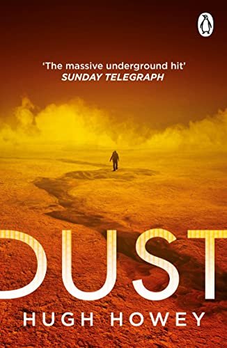 60758167 Dust By Hugh Howey - Image 1