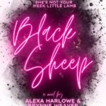 Black Sheep  By Alexa Harlowe