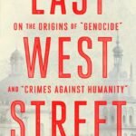 East West Street By Philippe Sands