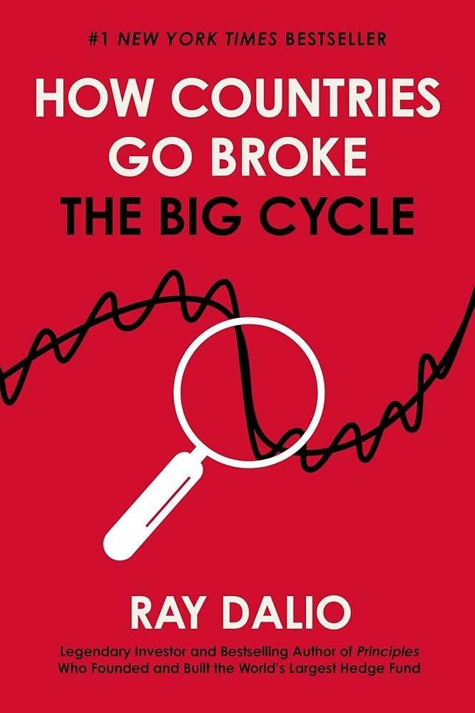 61VEClRjSiL._AC_UF1000,1000_QL80_ How Countries Go Broke By Ray Dalio - Image 1