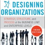 Designing Organizations By Jay R. Galbraith