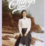 Emily's Quest  by L. M. Montgomery