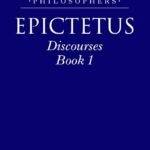 The Discourses By Epictetus ,  Christopher Gill
