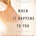 When It Happens to You  By Molly Ringwald