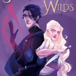 Summoned to the Wilds By A.K. Caggiano
