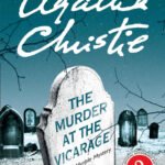 The Murder at the Vicarage By Agatha Christie