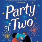 Party of Two By Jasmine Guillory