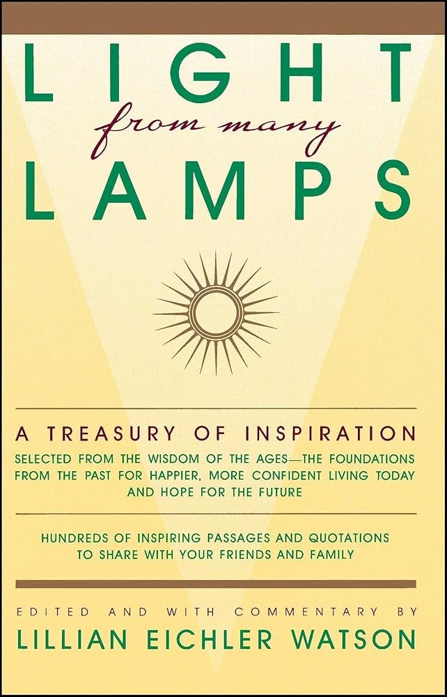 7100DN+1kvL._AC_UF1000,1000_QL80_ Light from Many Lamps By Lillian Eichler Watson - Image 1